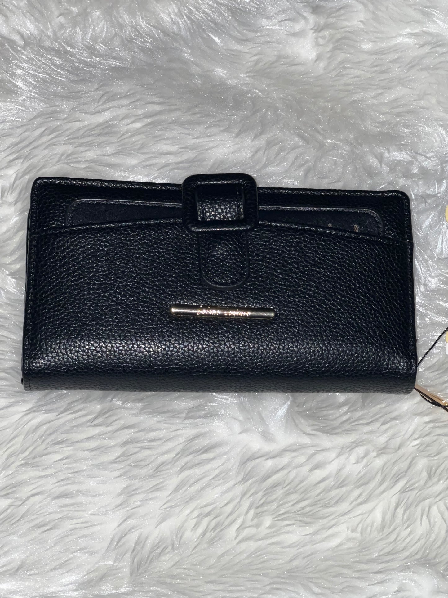 Black Wallet