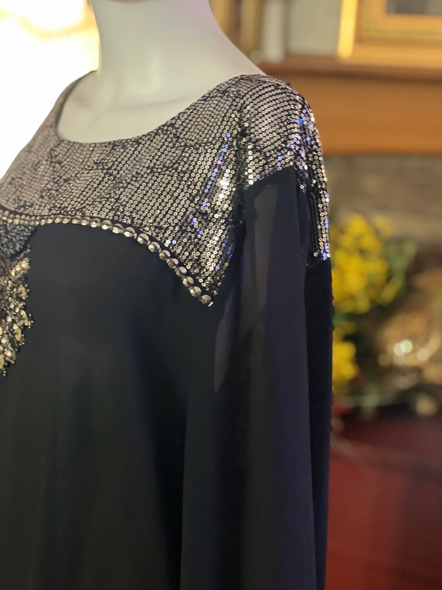 Ashro Top XXXL