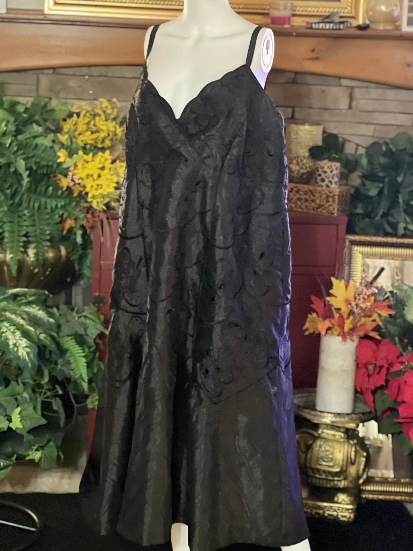 Dress 2 Piece Size 24
