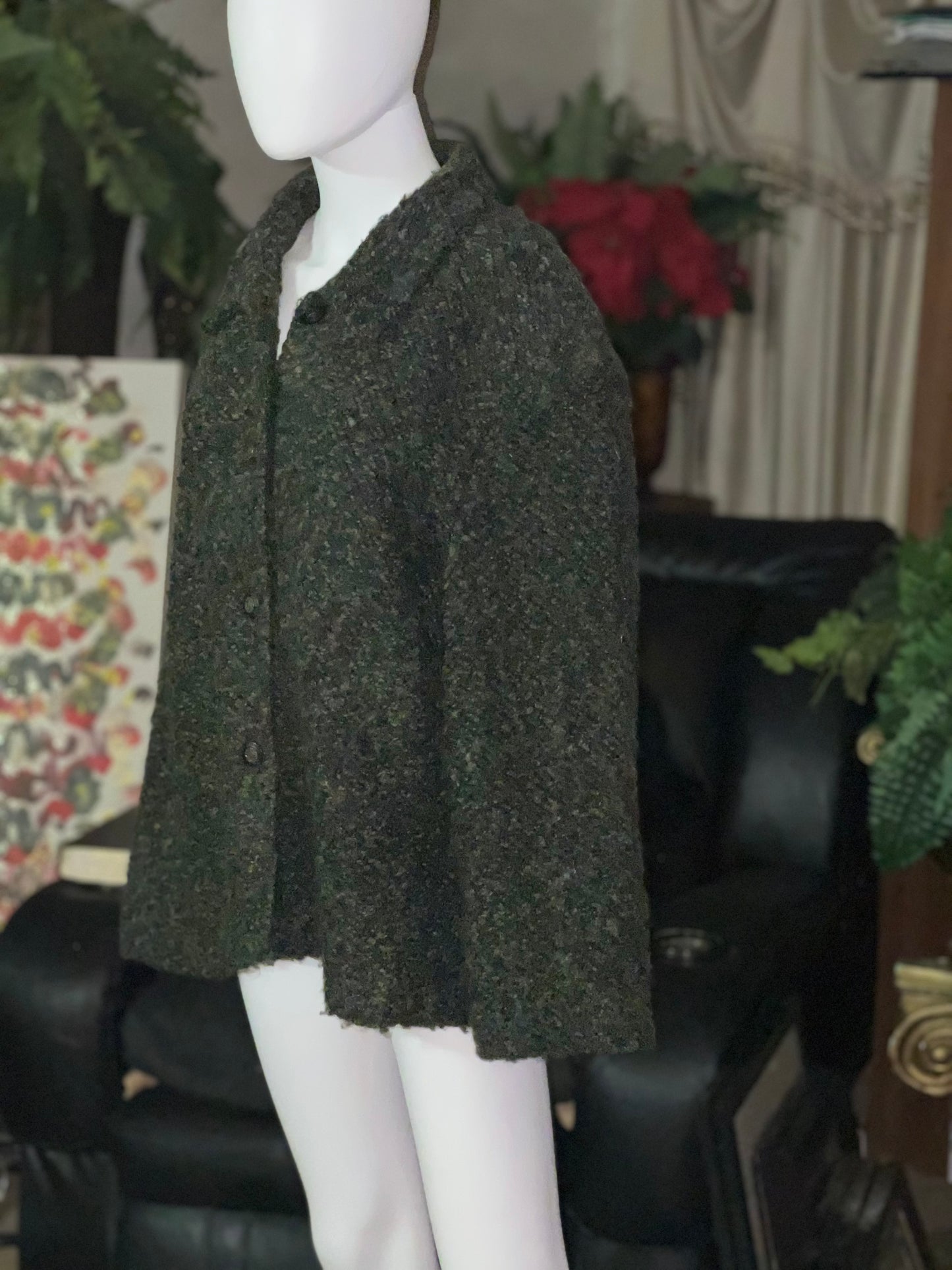 Requirements Jacket Size 24W