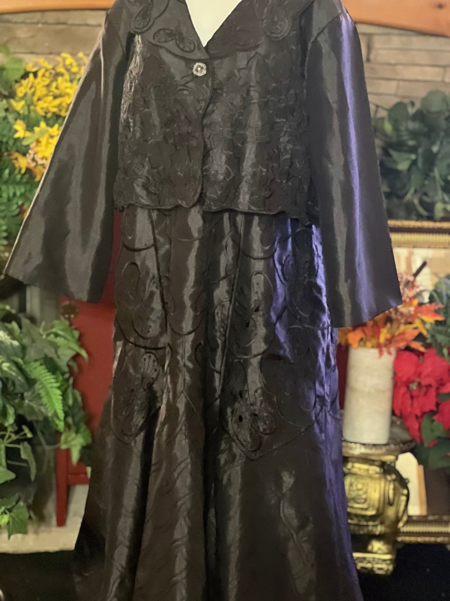 Dress 2 Piece Size 24