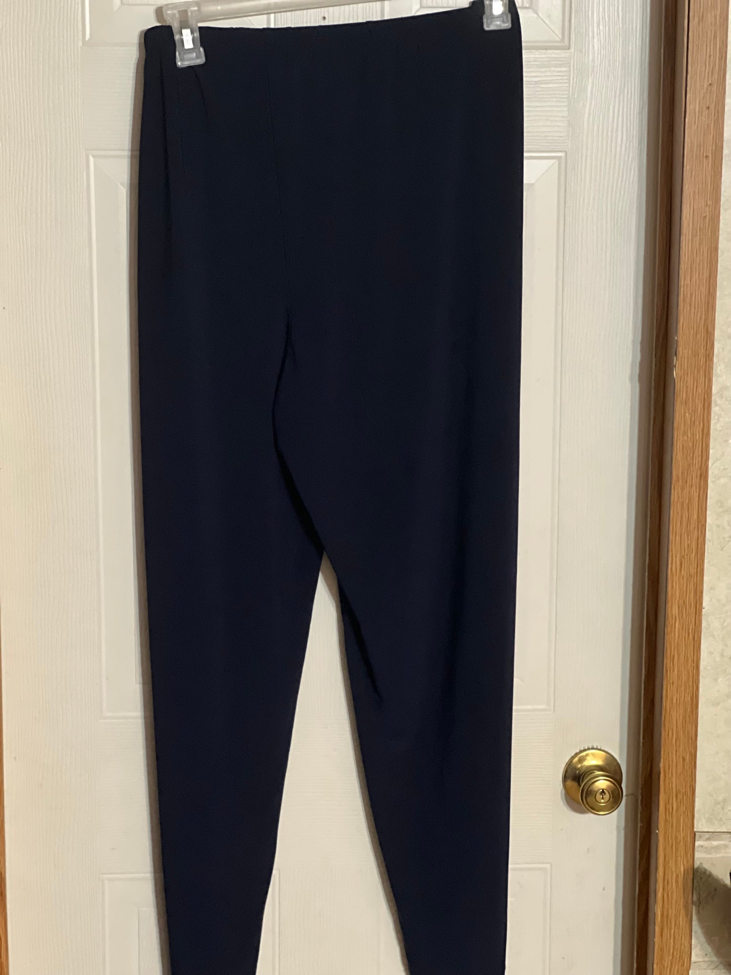 Blue Top & Pants Set Size 3x/22W