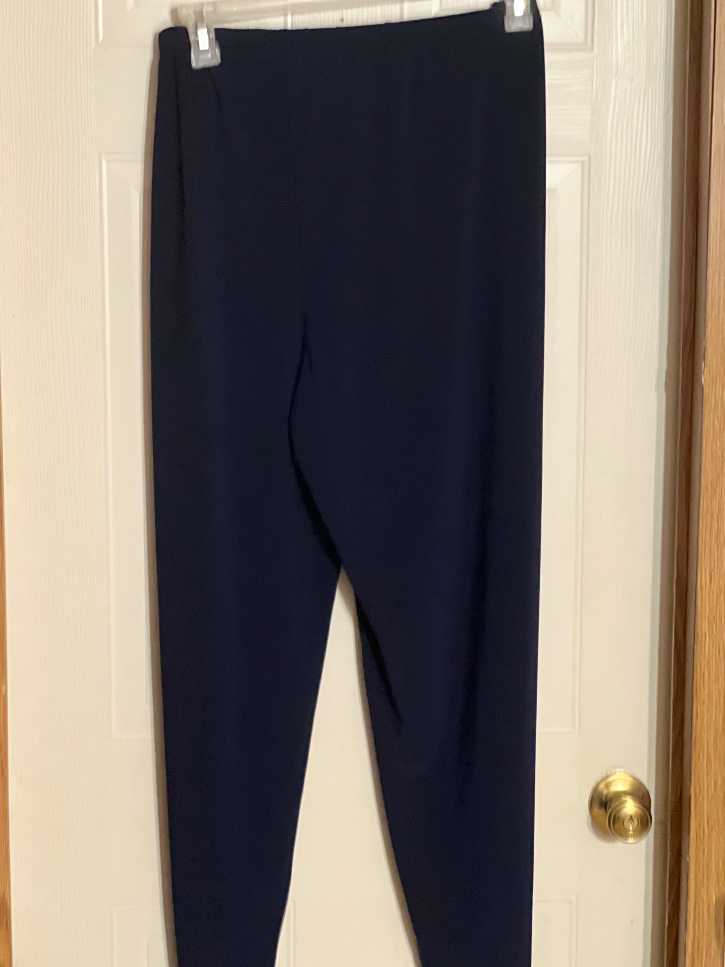 Blue Top & Pants Set Size 3x/22W