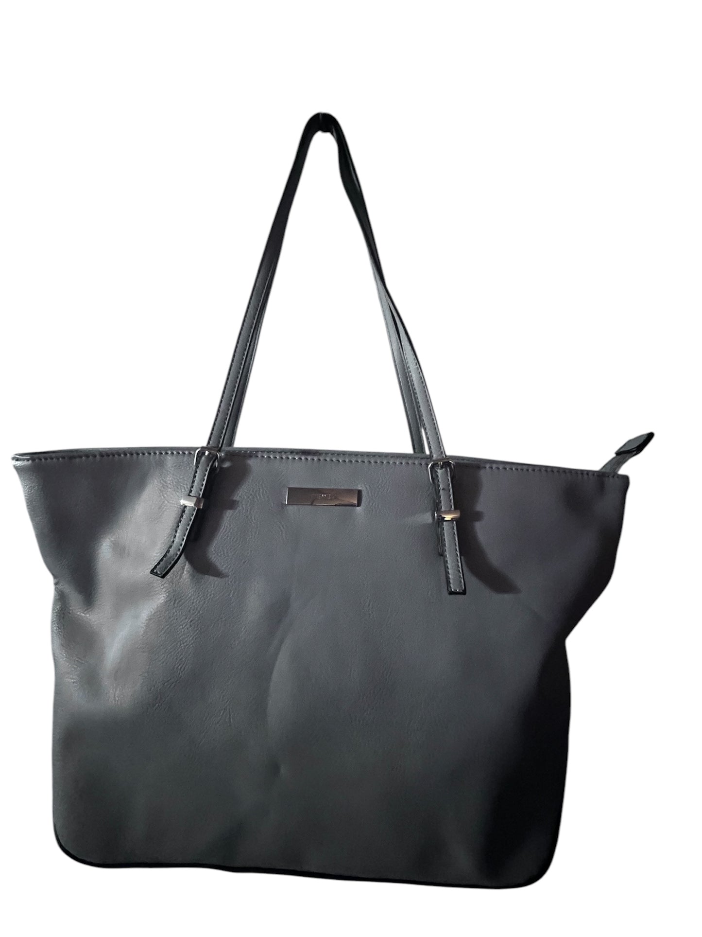 Nine West Gray Tote