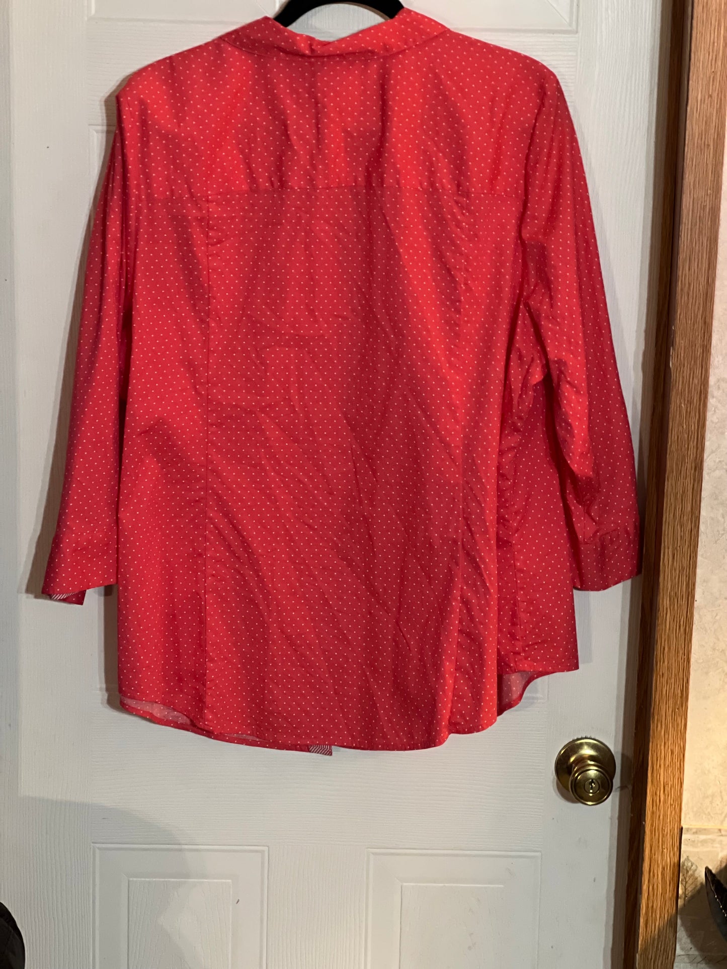 Lane Bryant Top Size 24