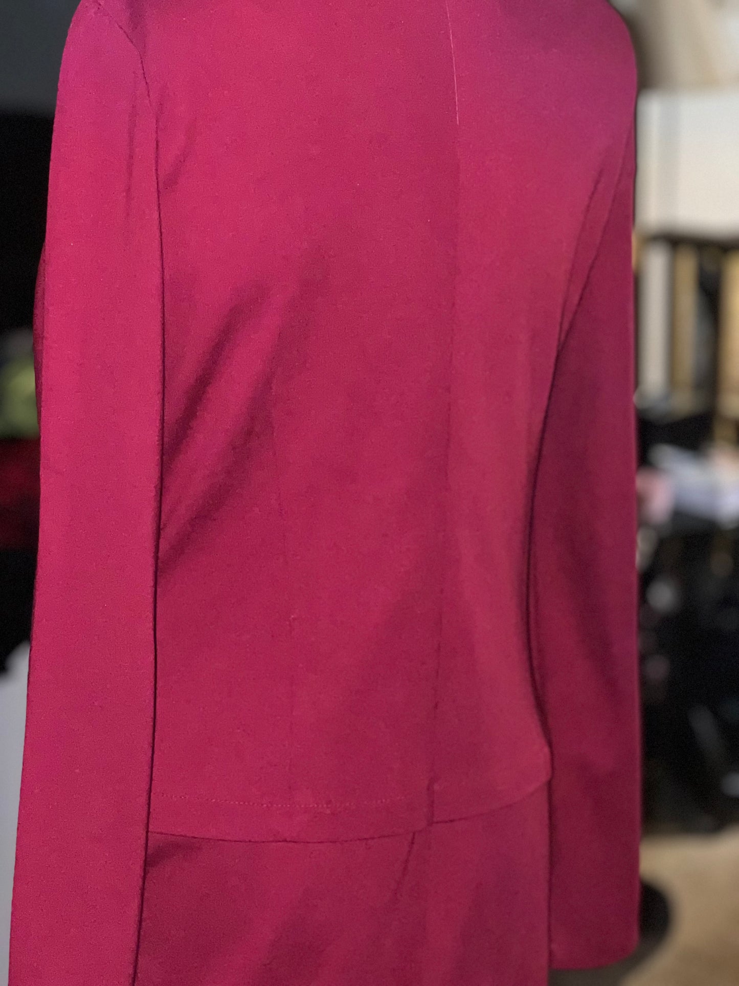 Mushare Dress Size Large