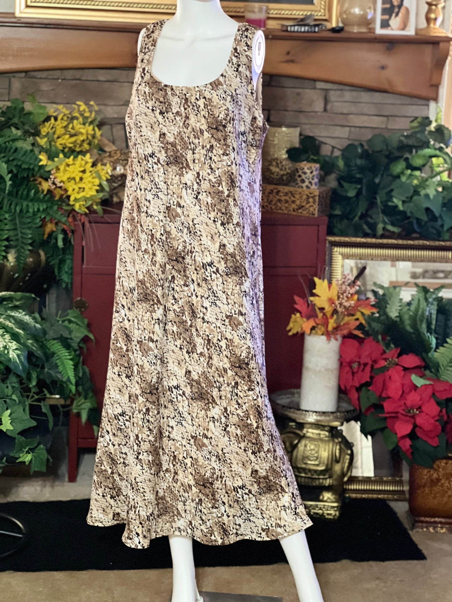 Donna Kay 2 Piece Dress Size 22W