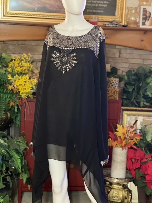 Ashro Top XXXL