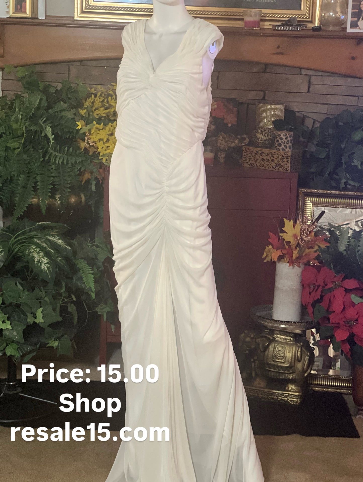 Dress Size 16