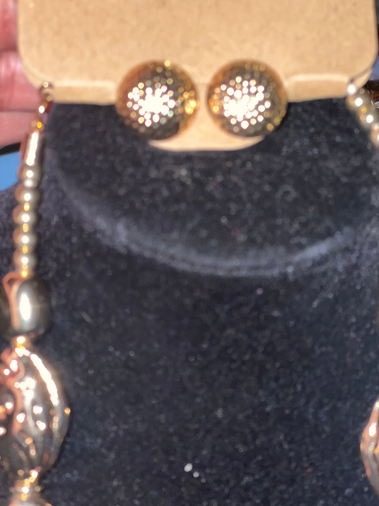 Princess Necklace Set