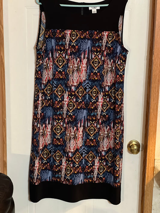 Cato Dress Size 14/16W