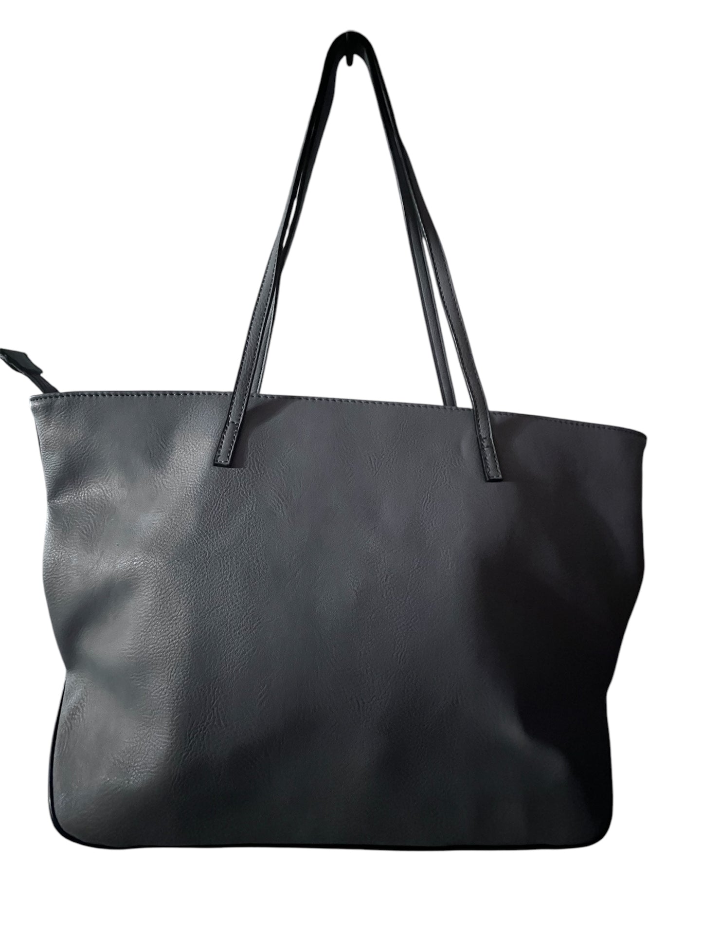 Nine West Gray Tote