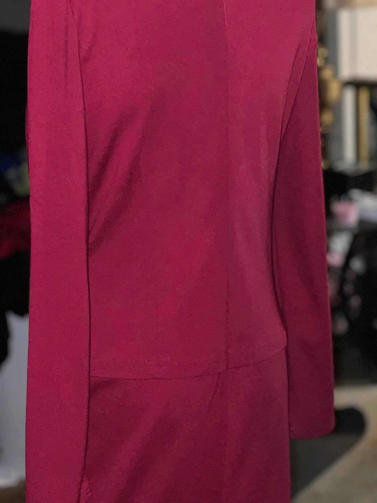 Mushare Dress Size Large