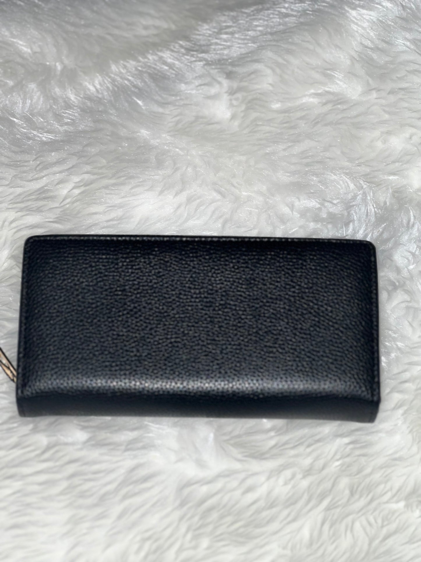 Black Wallet