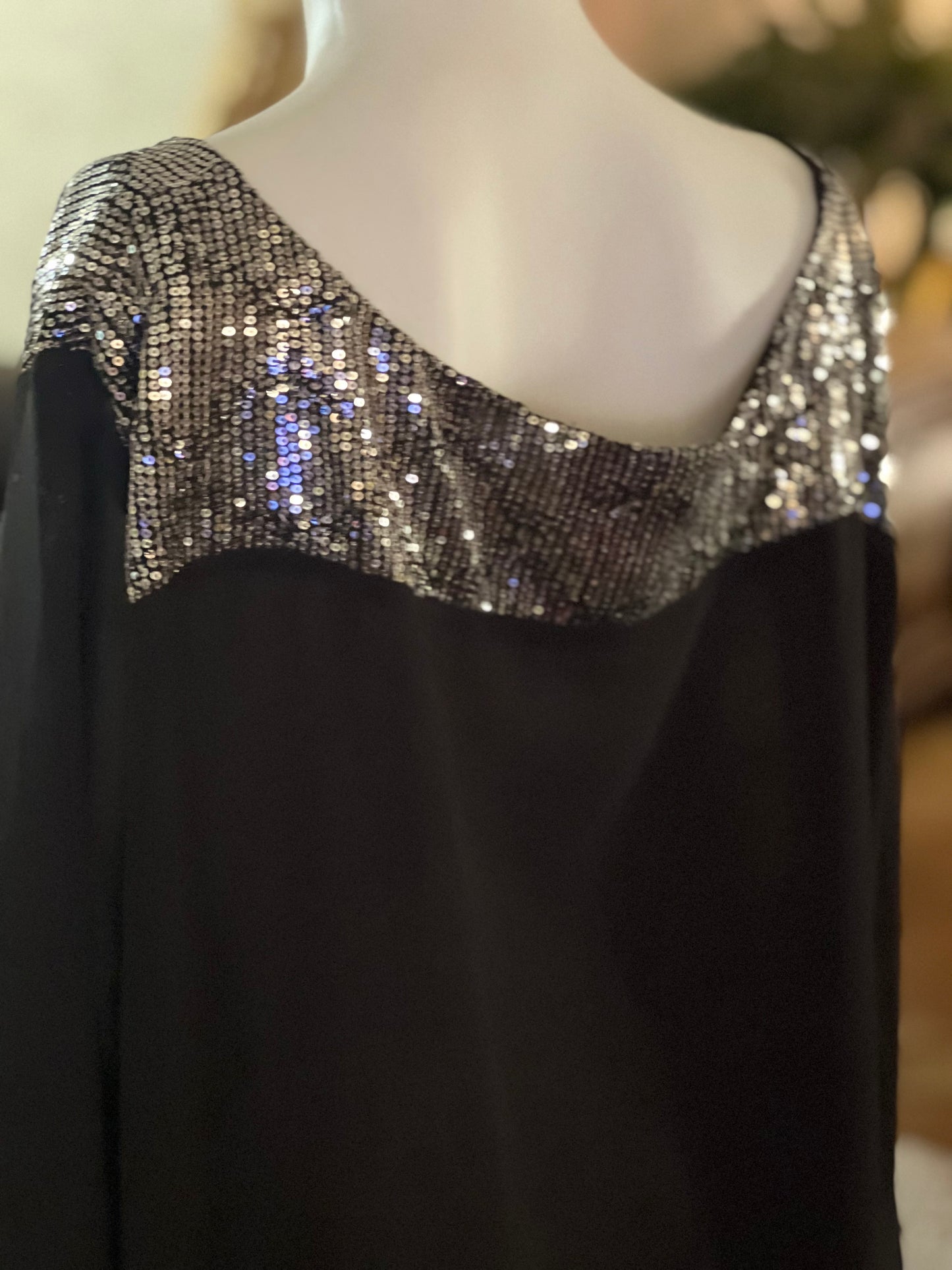Ashro Top XXXL