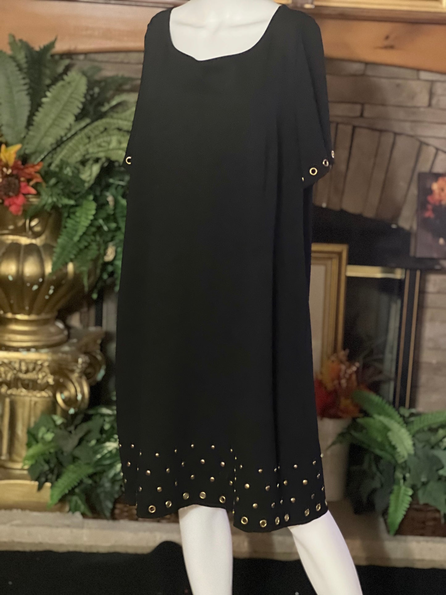 Roz & Ali Dress Size 16