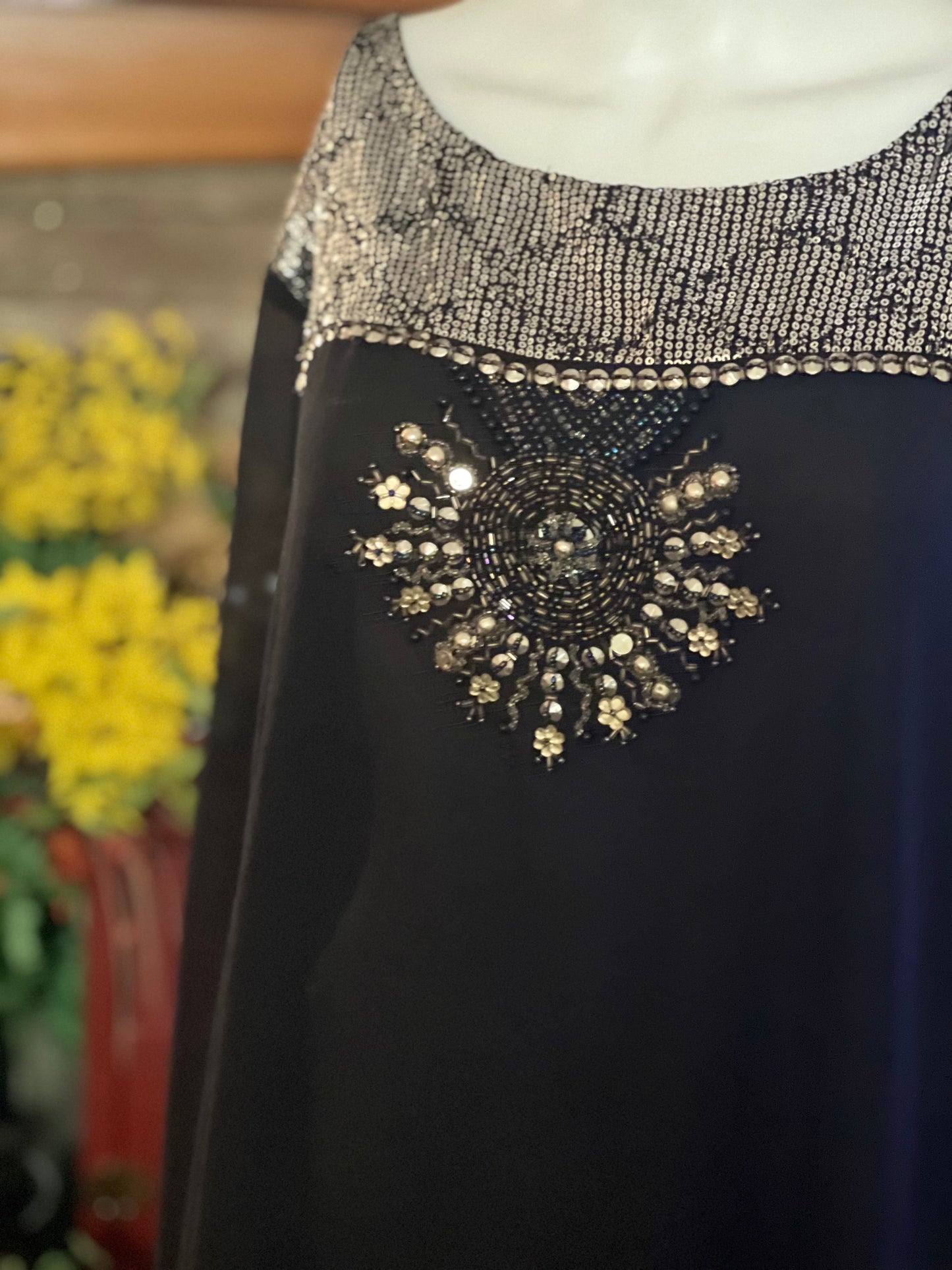 Ashro Top XXXL