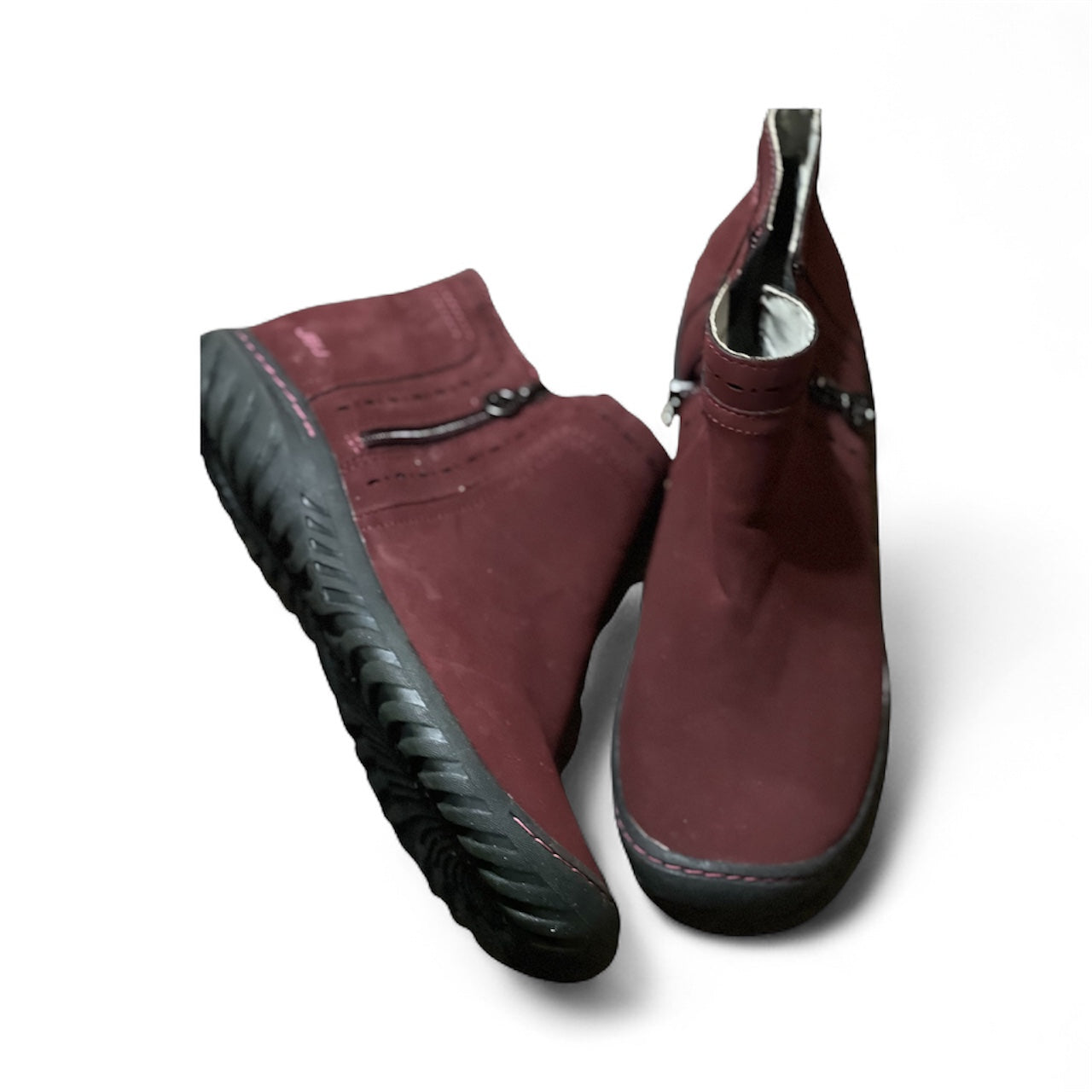JBU Shoes Size 9M