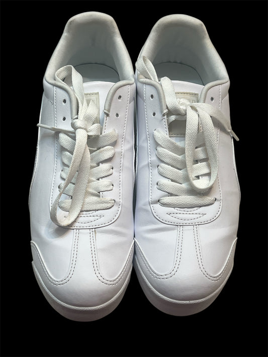Puma Sneakers Size 11