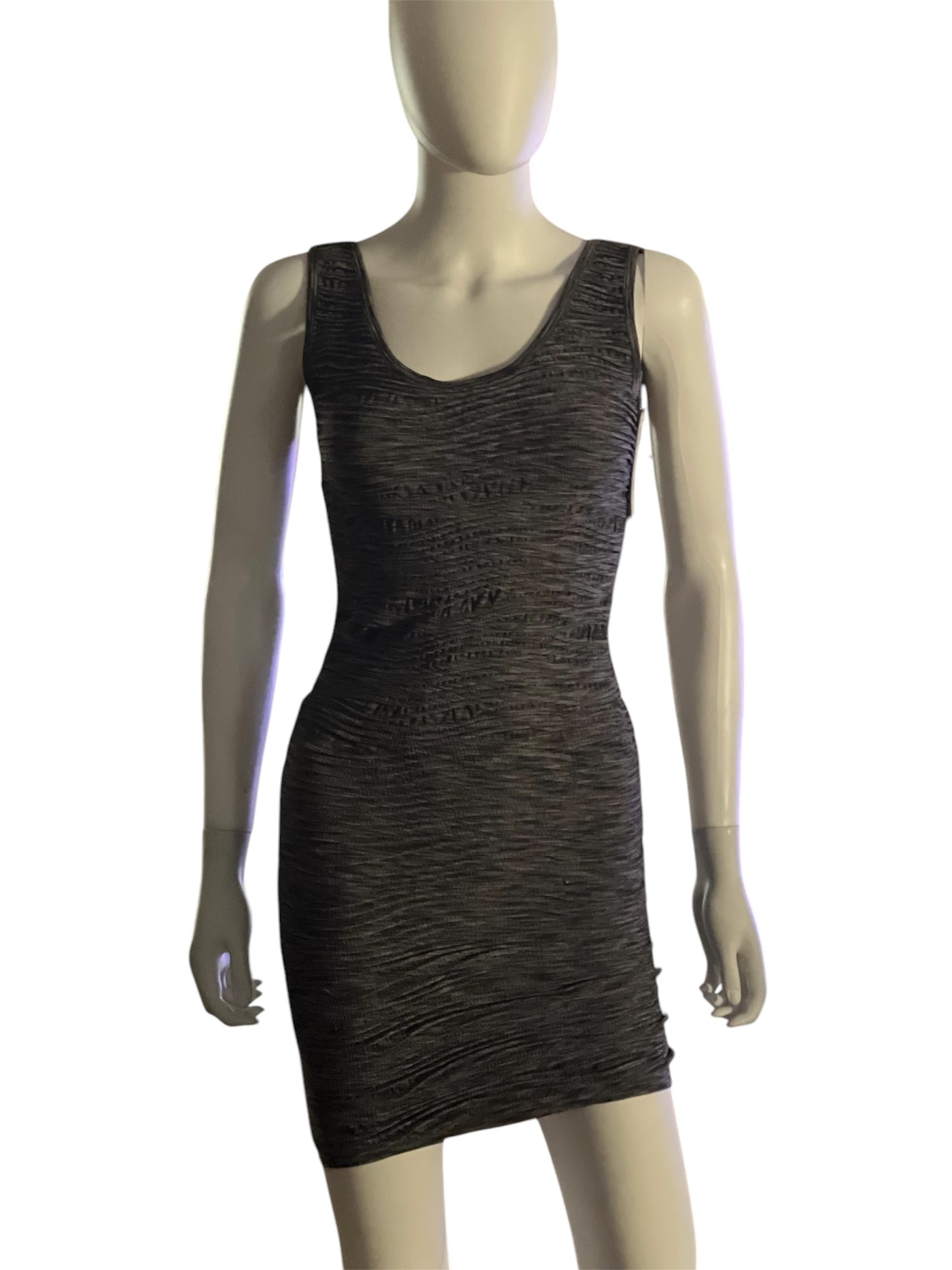 Love & Charm Body con Dress XL