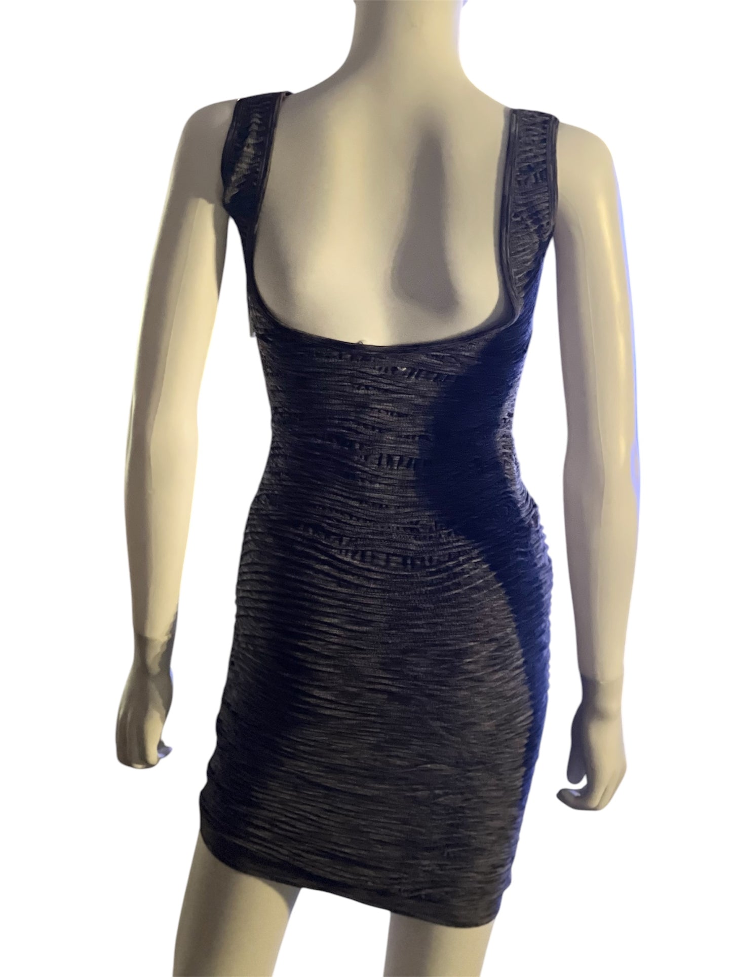 Love & Charm Body con Dress XL