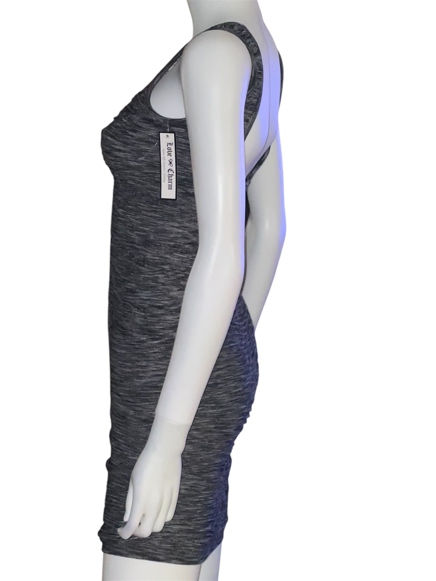 Love & Charm Body con Dress XL