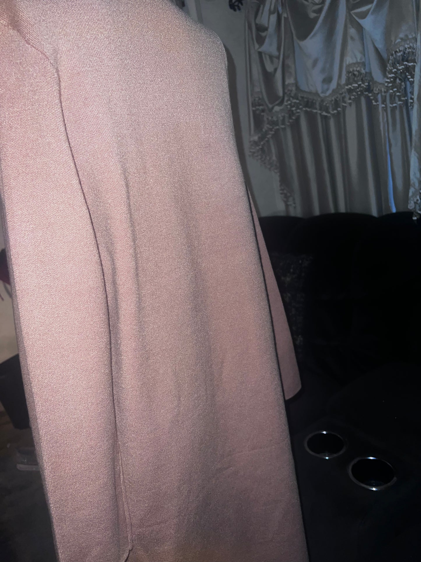 Tahari Open Cardigan Size Medium