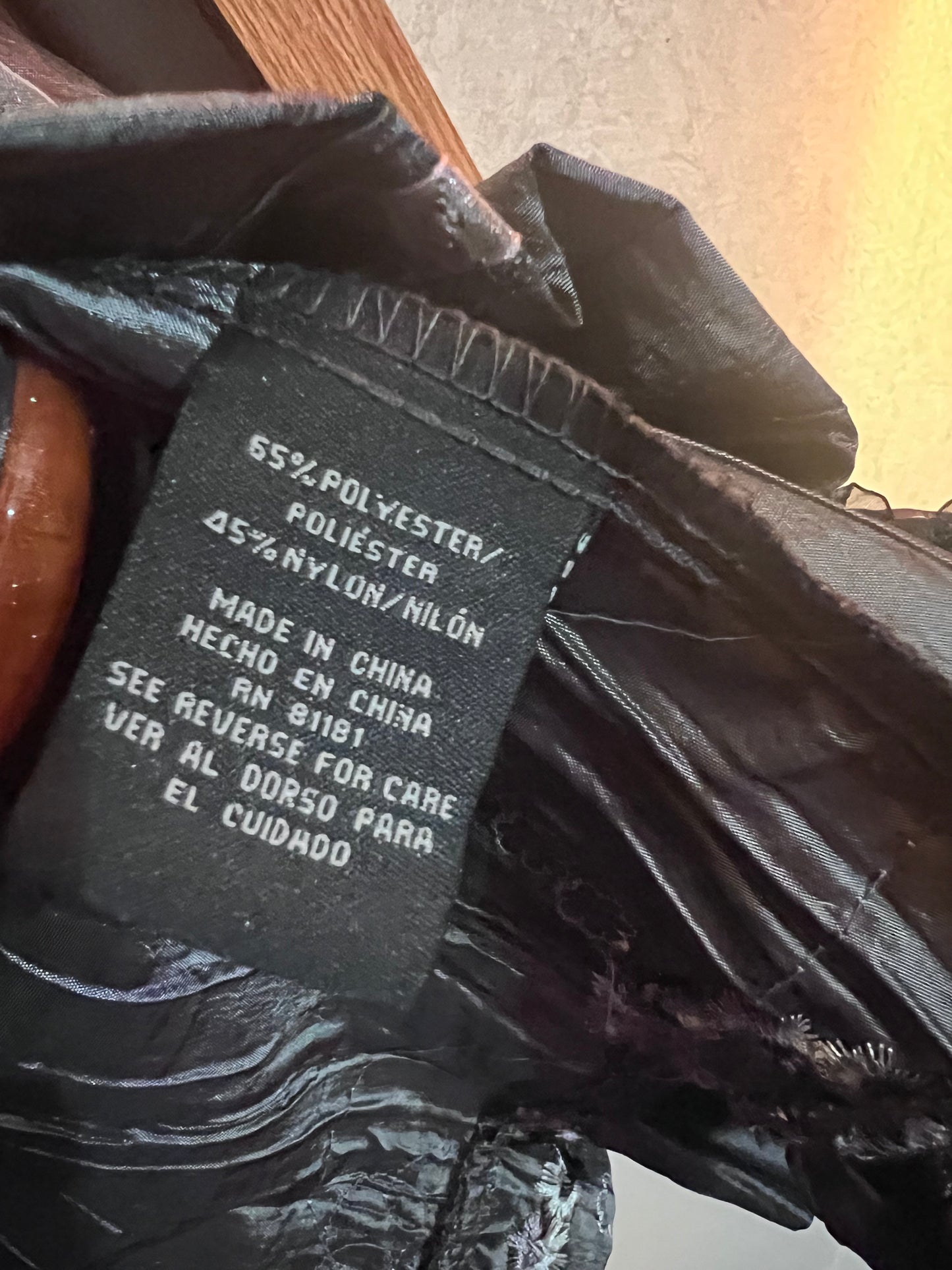 Dress Barn Gray Jacket Size XL