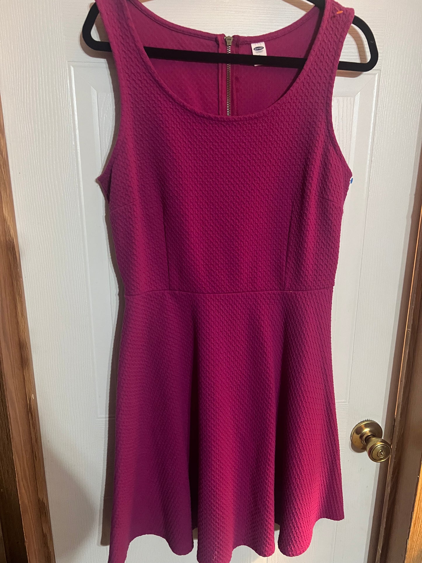 Old Navy Dress Size Large