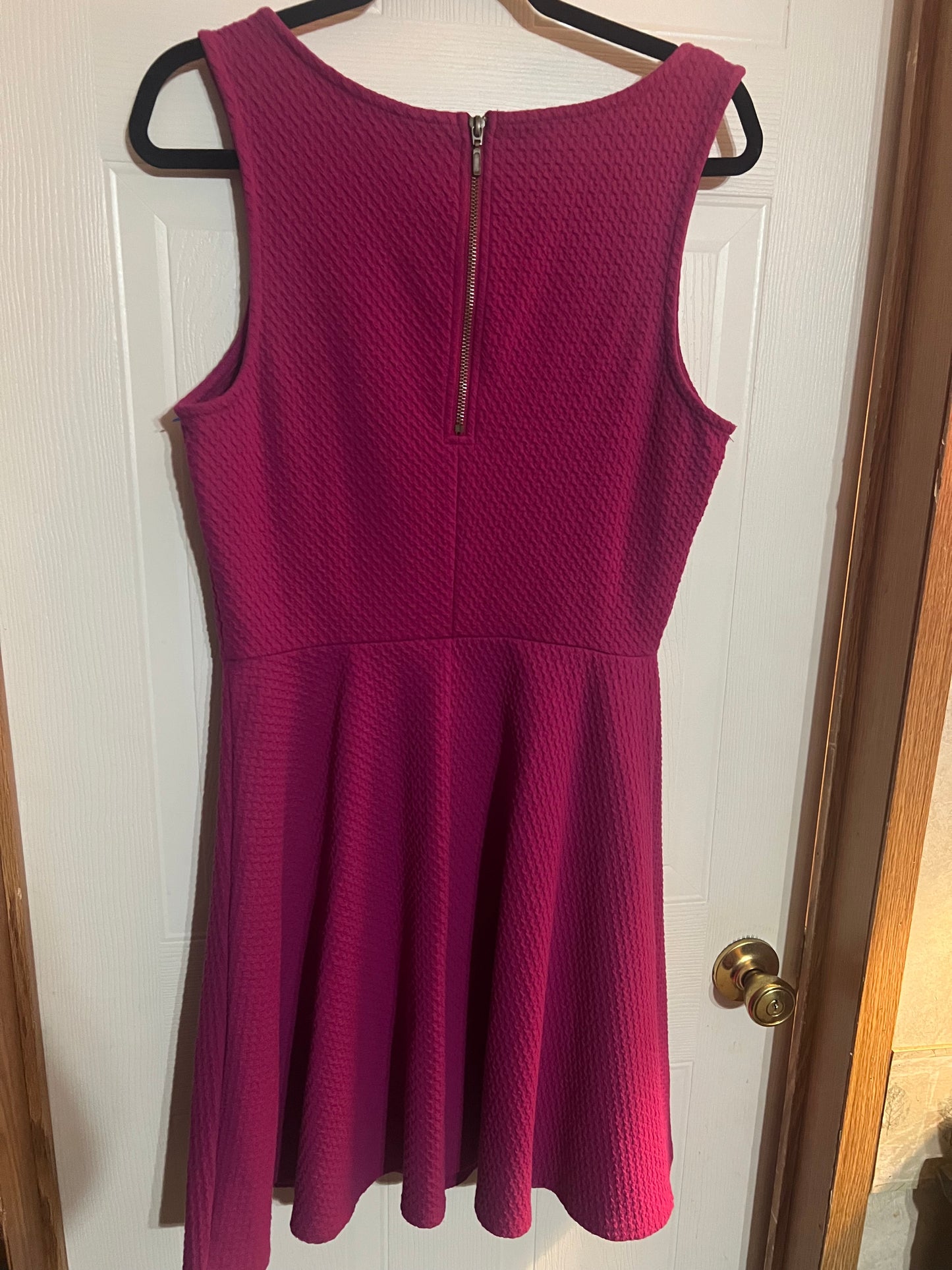 Old Navy Dress Size Large