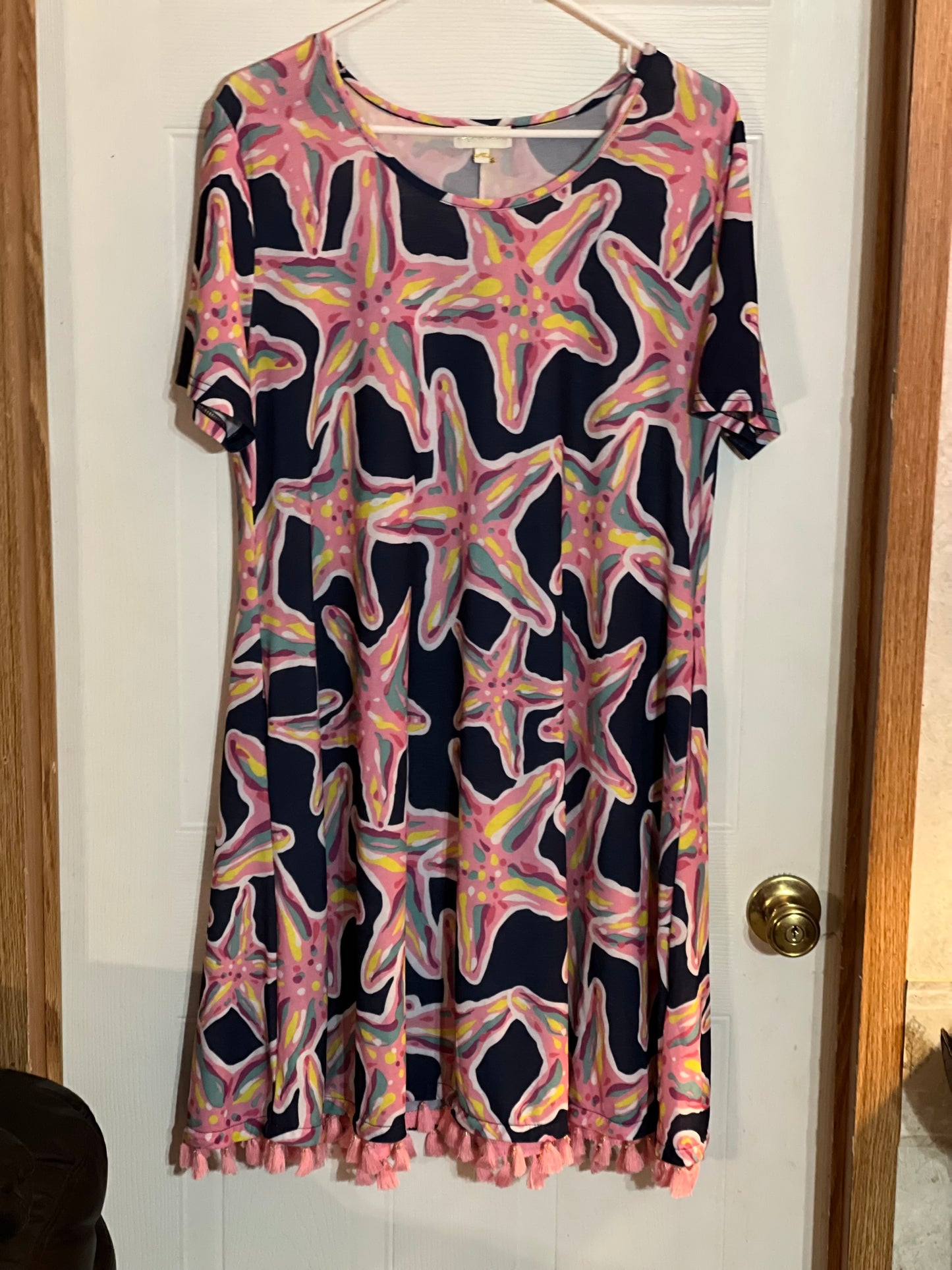 Simply Southern Dress Size Large