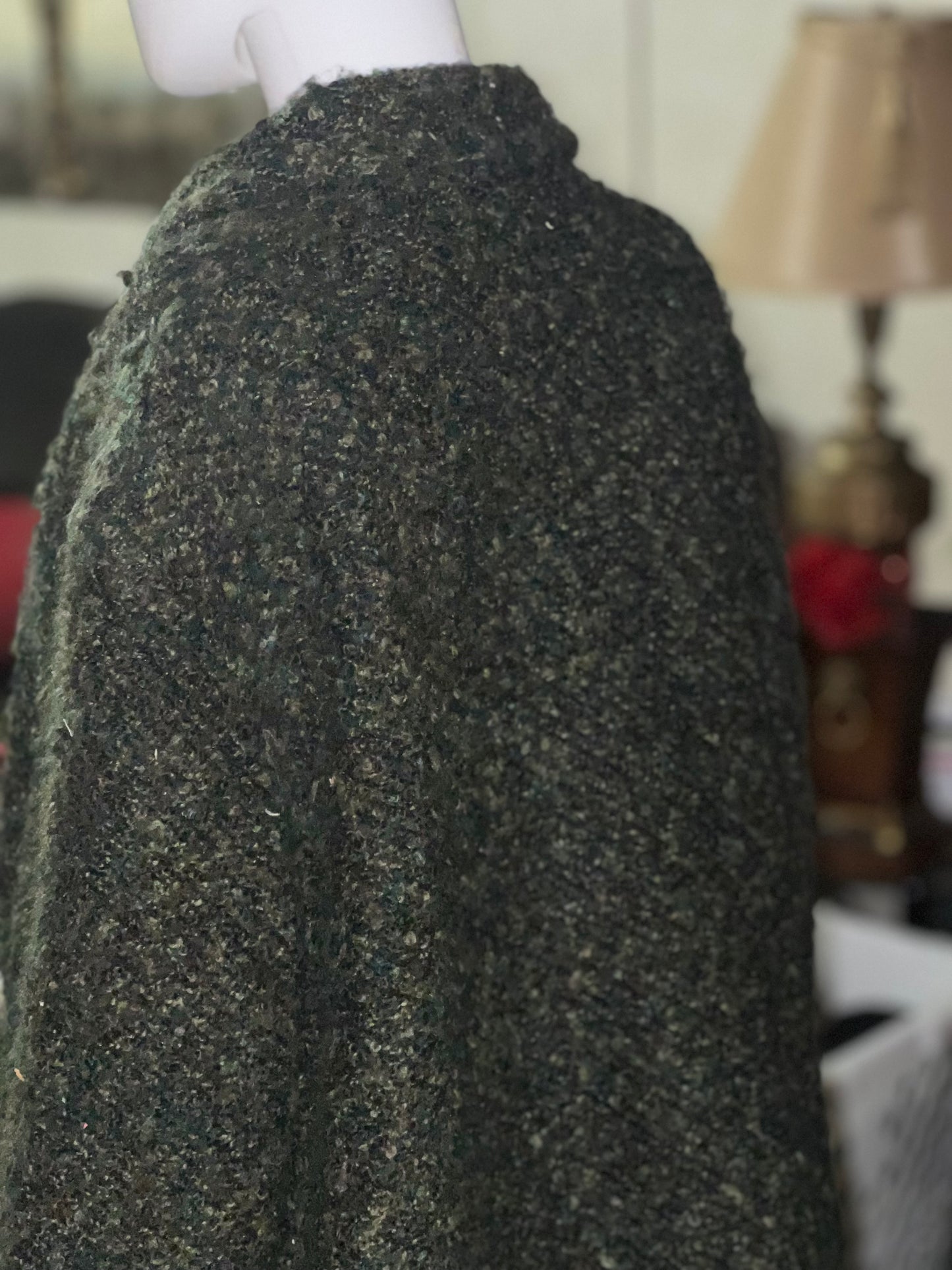 Requirements Jacket Size 24W