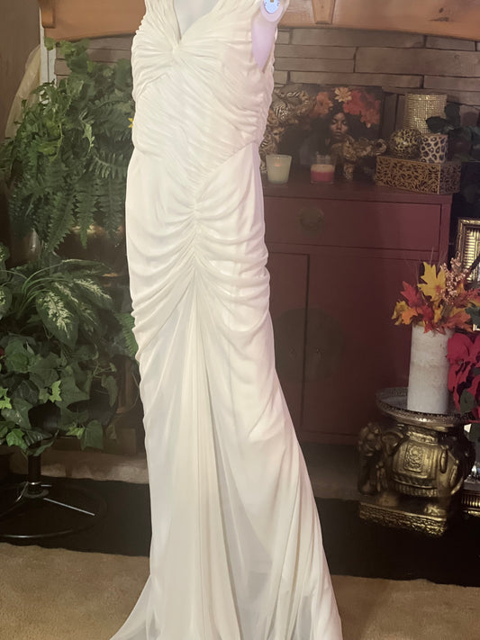 Dress Size 16