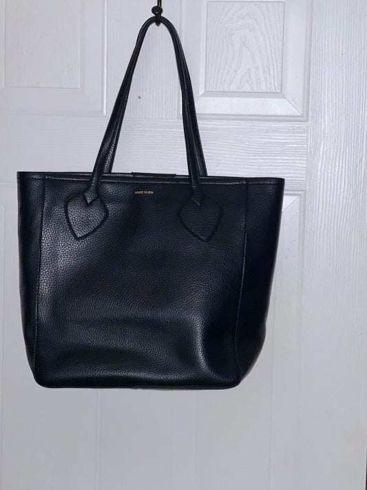 Anne Klein Tote