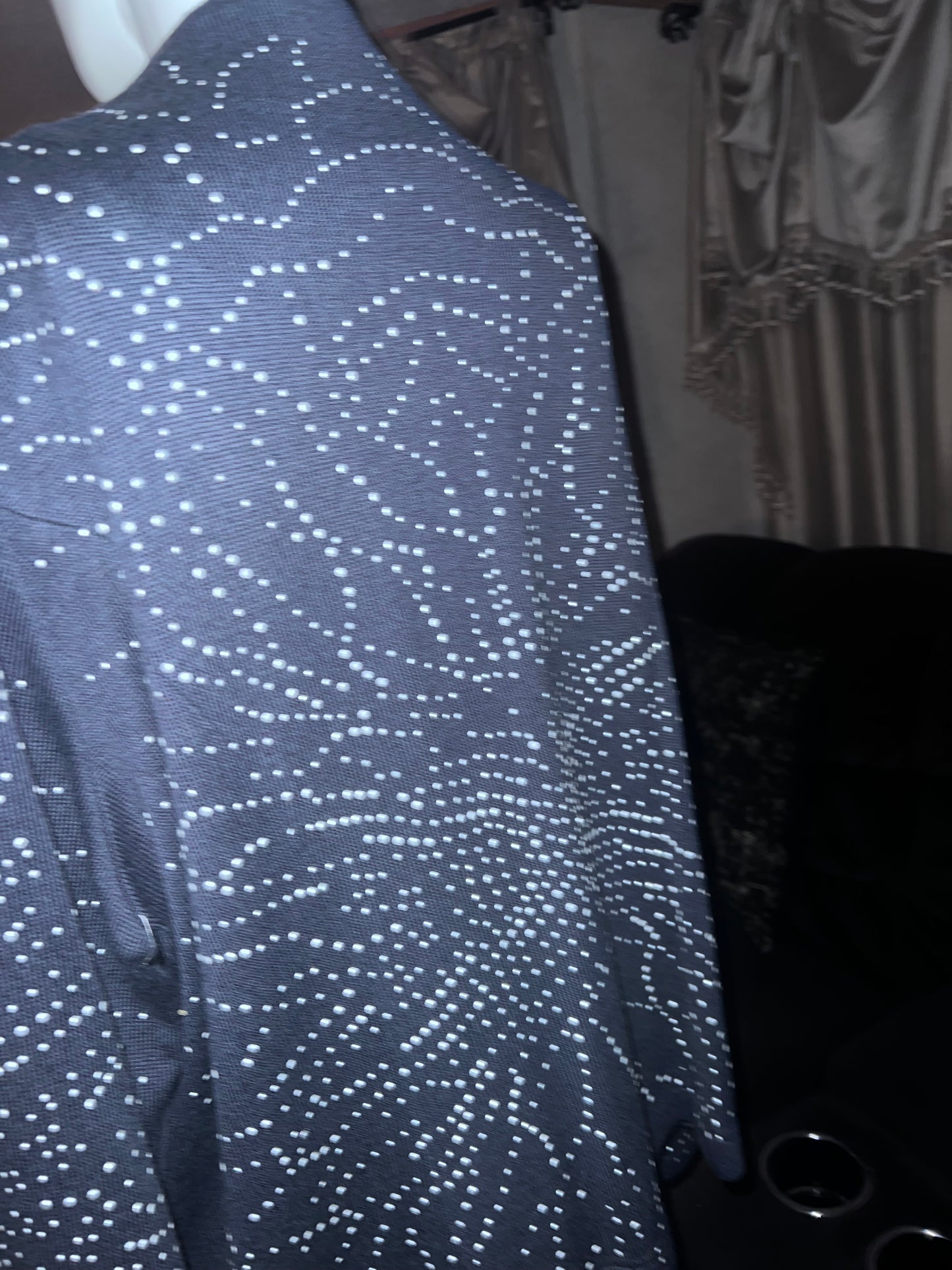 Todd & Olivia Beaded Jacket Size 24W