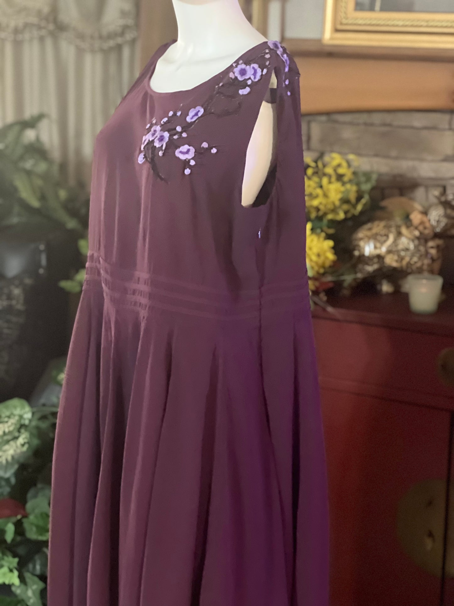 Lane Bryant Dress Size 22W
