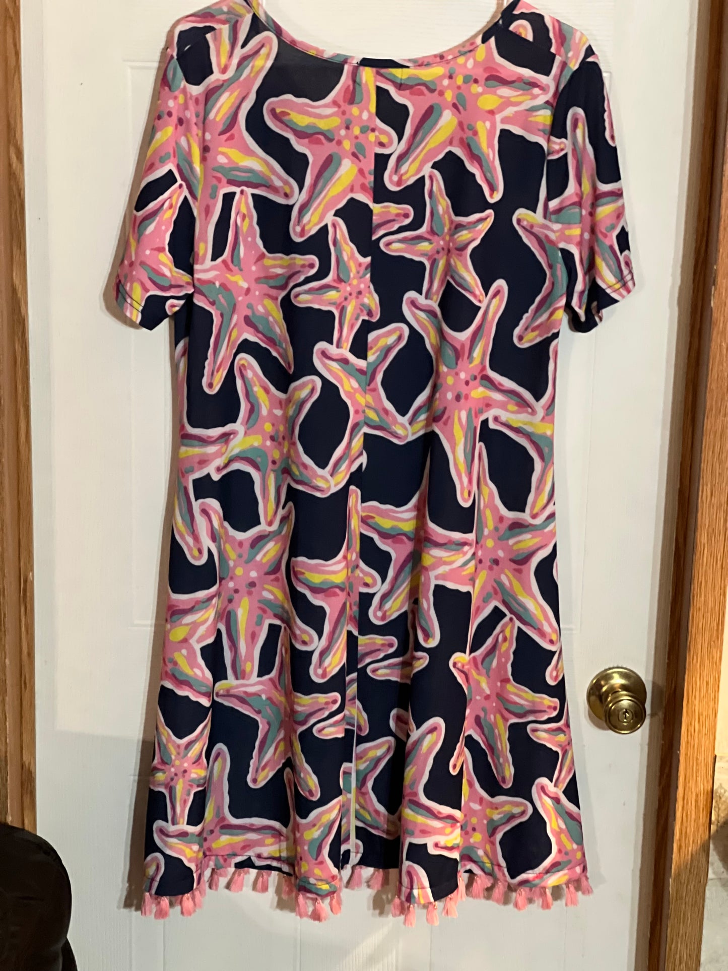 Simply Southern Dress Size Large