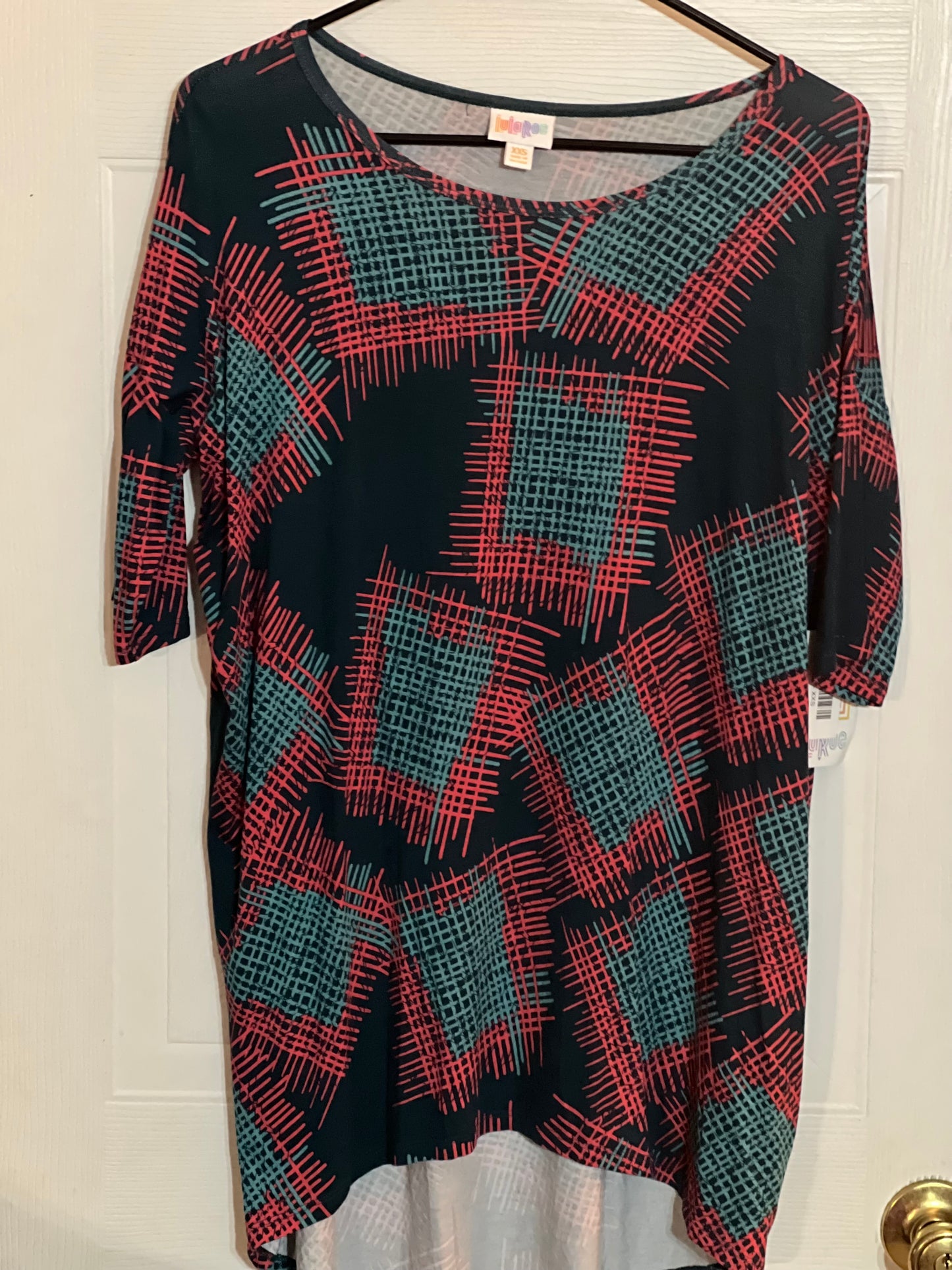 Lularoe Top Size XXS