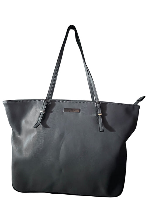 Nine West Gray Tote