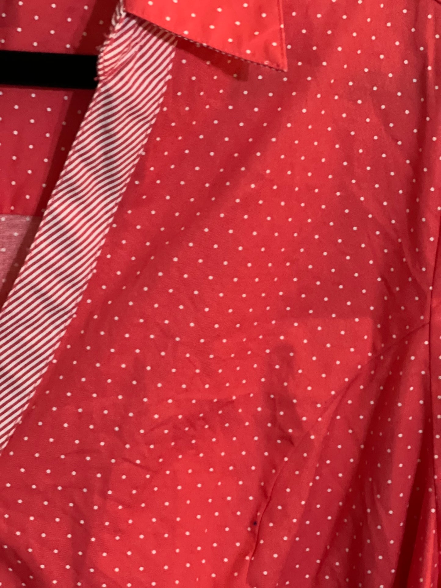 Lane Bryant Top Size 24