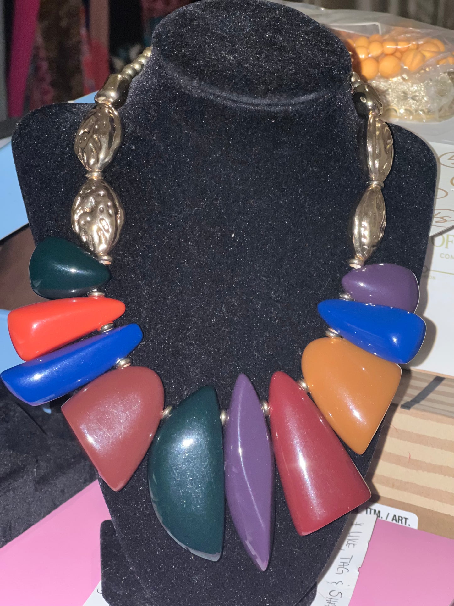 Princess Necklace Set