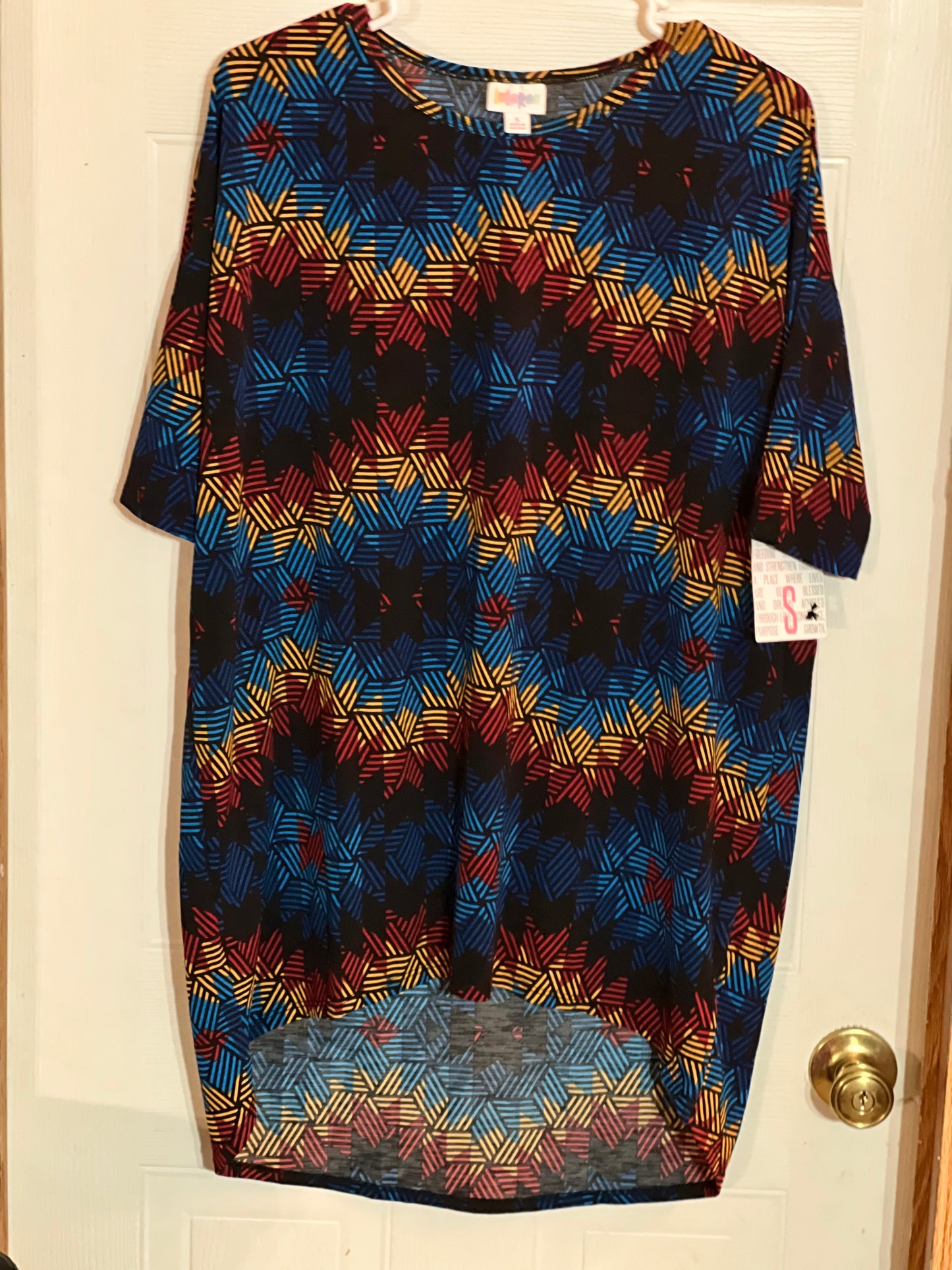 Lularoe Top Size Small