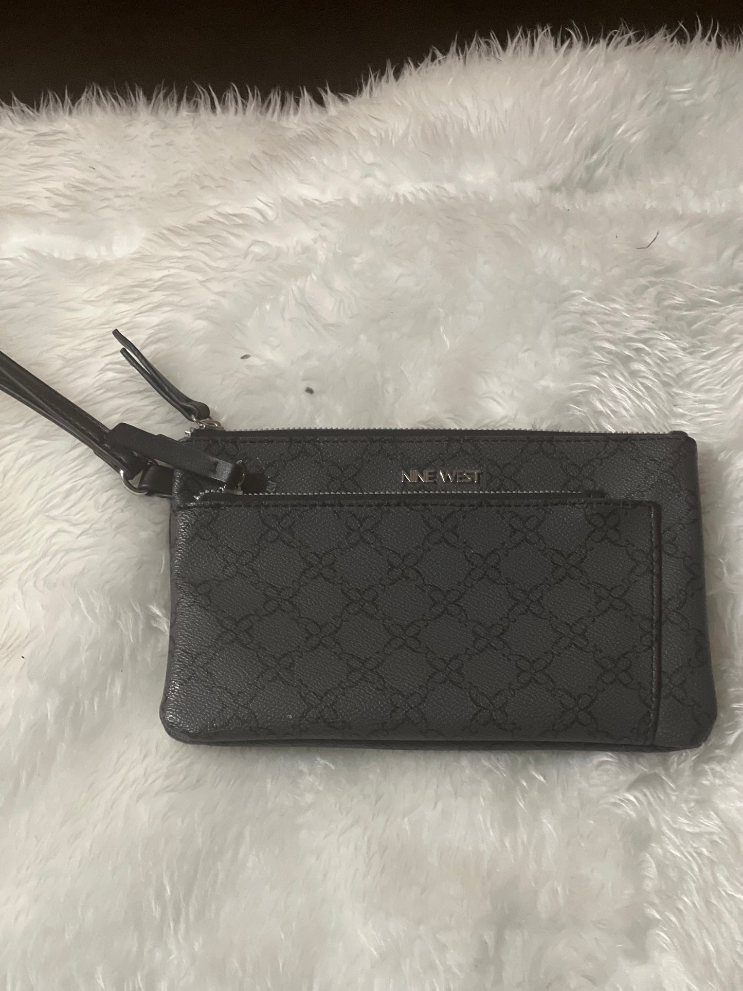 Nine West Wristlet