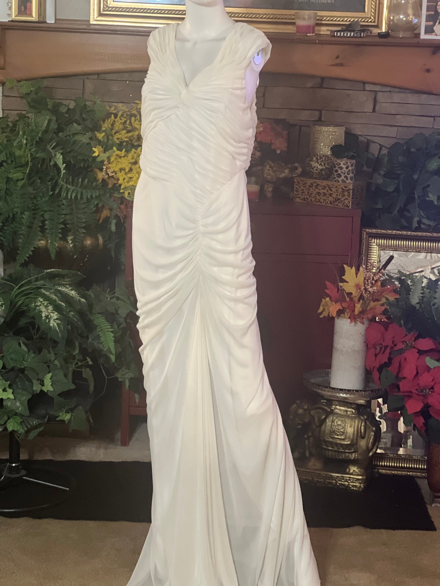 Dress Size 16
