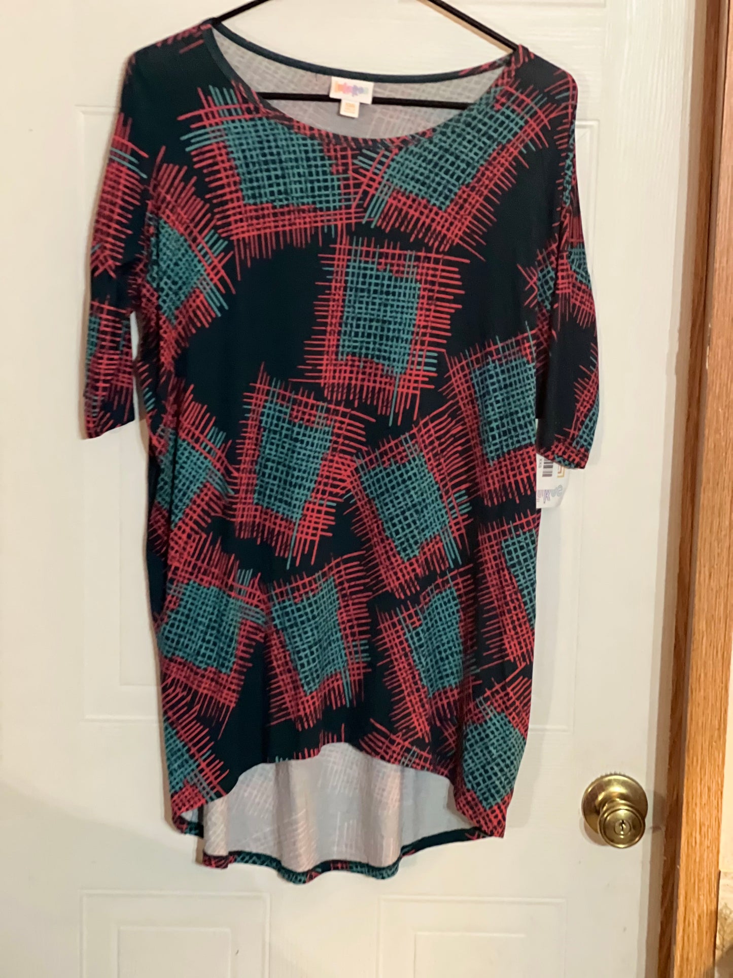 Lularoe Top Size XXS