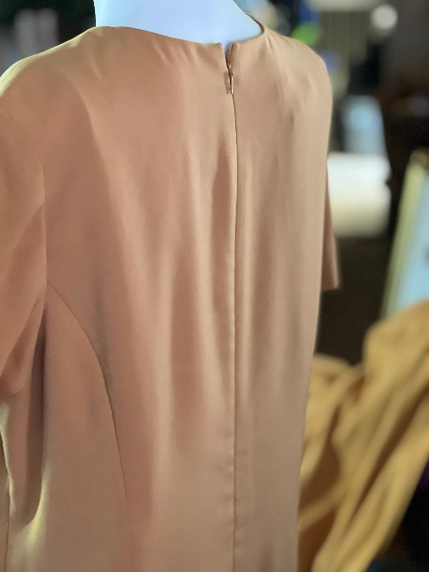 Newport News 2Piece Dress Set Size 14