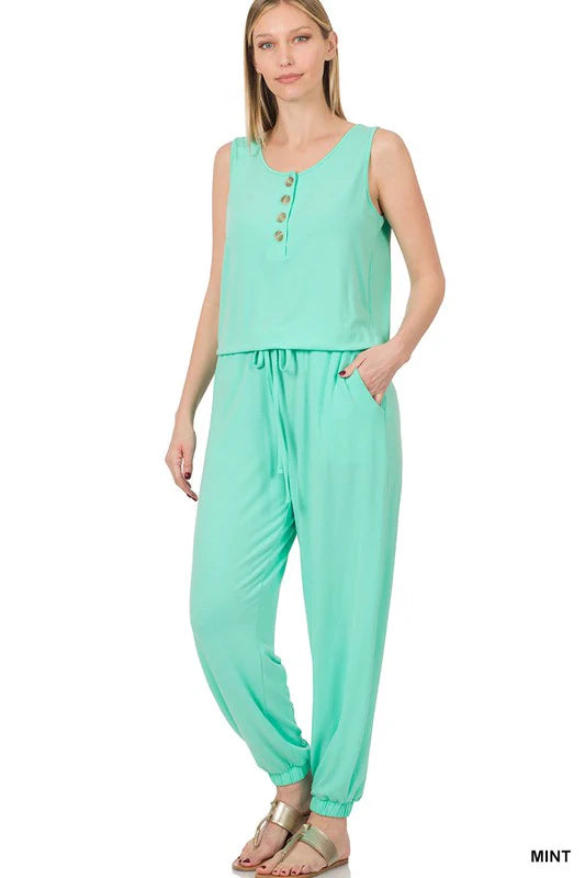 Zenana Green Jumper Size 1x
