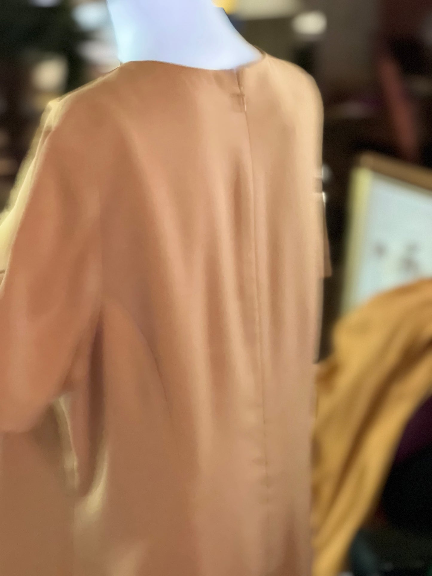 Newport News 2Piece Dress Set Size 14