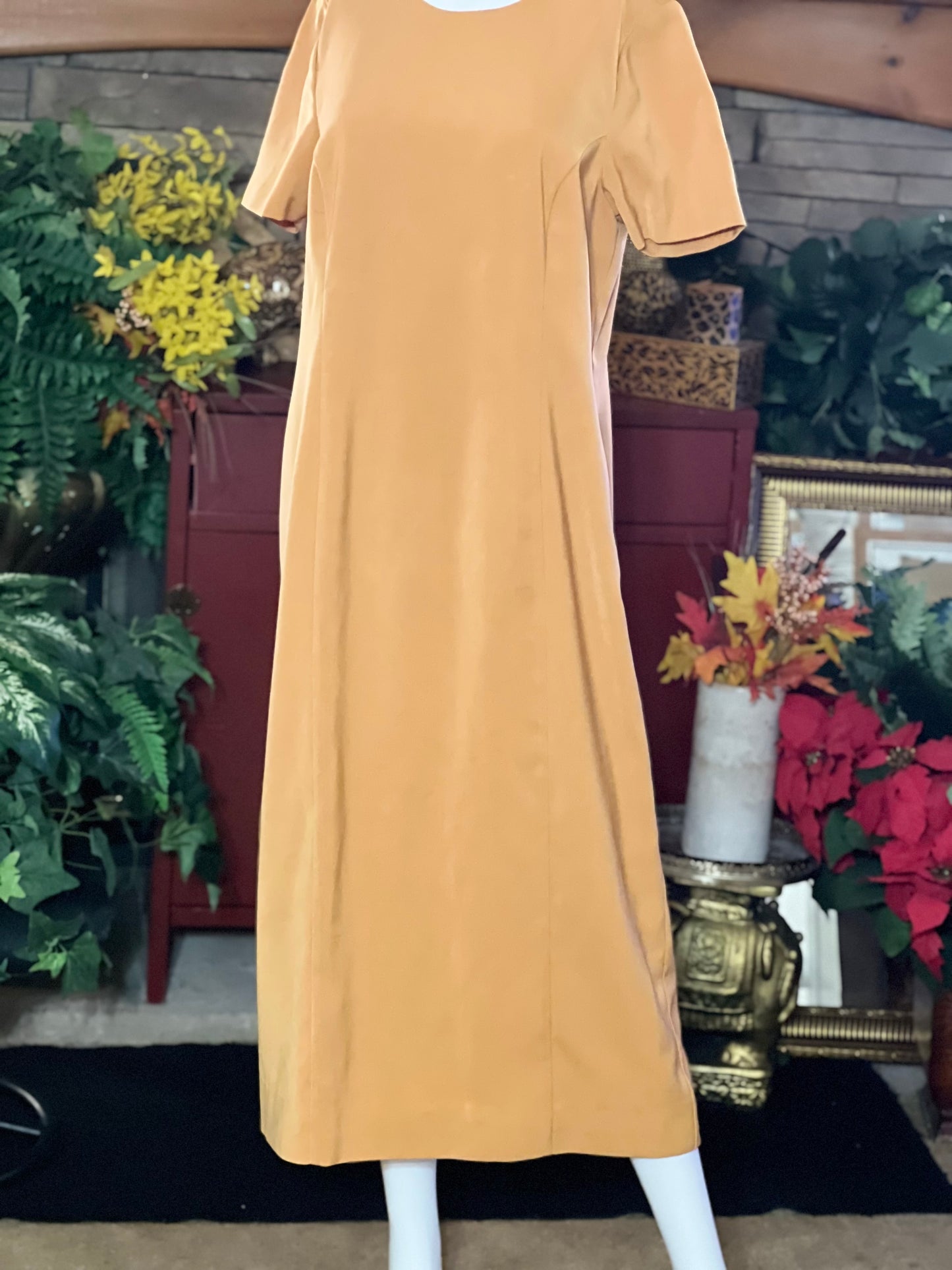 Newport News 2Piece Dress Set Size 14