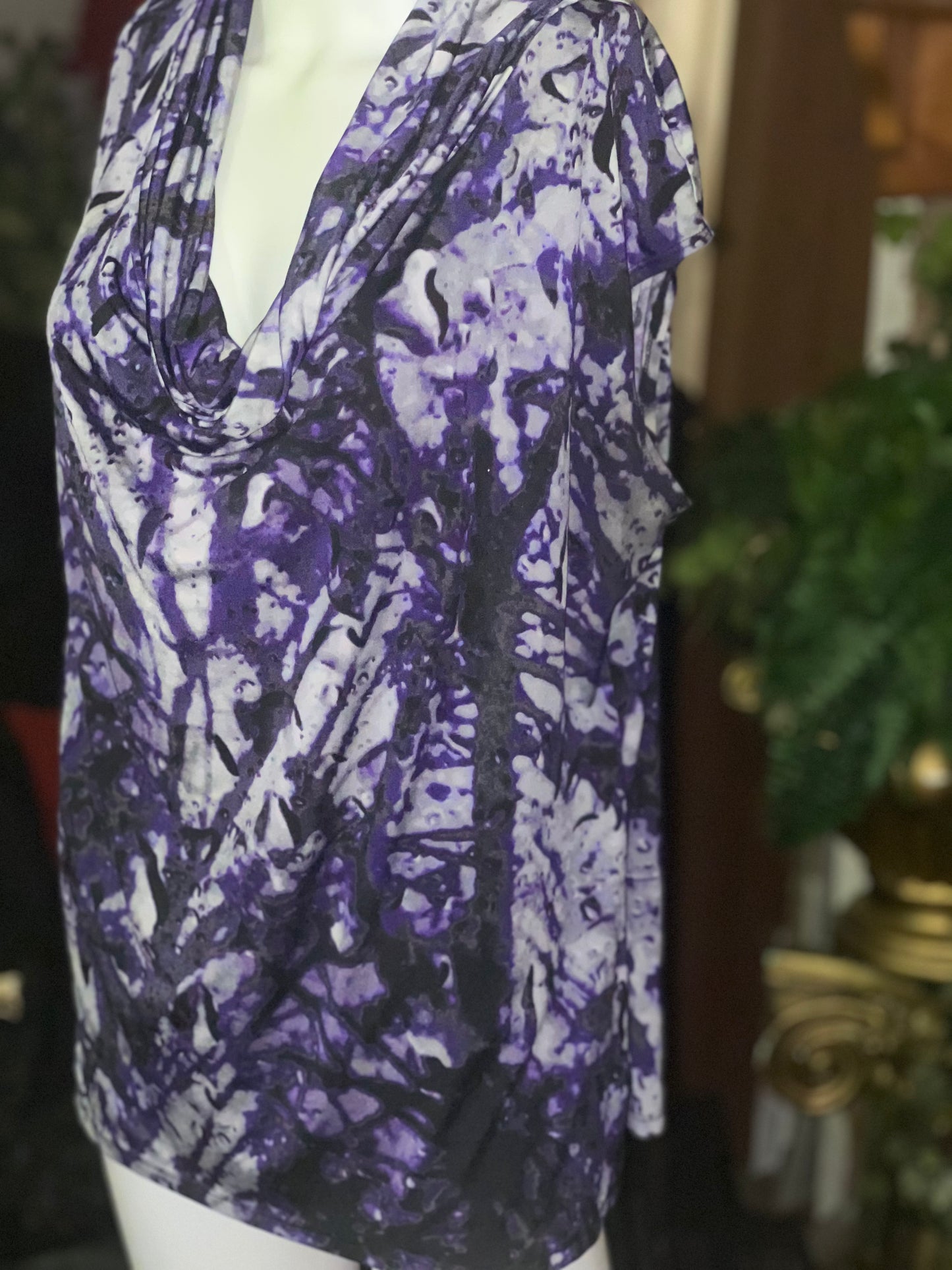 Worthington Top Size 1x